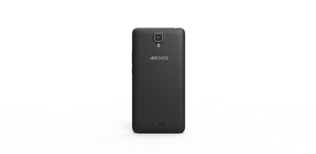 Archos 50d Oxygen 2