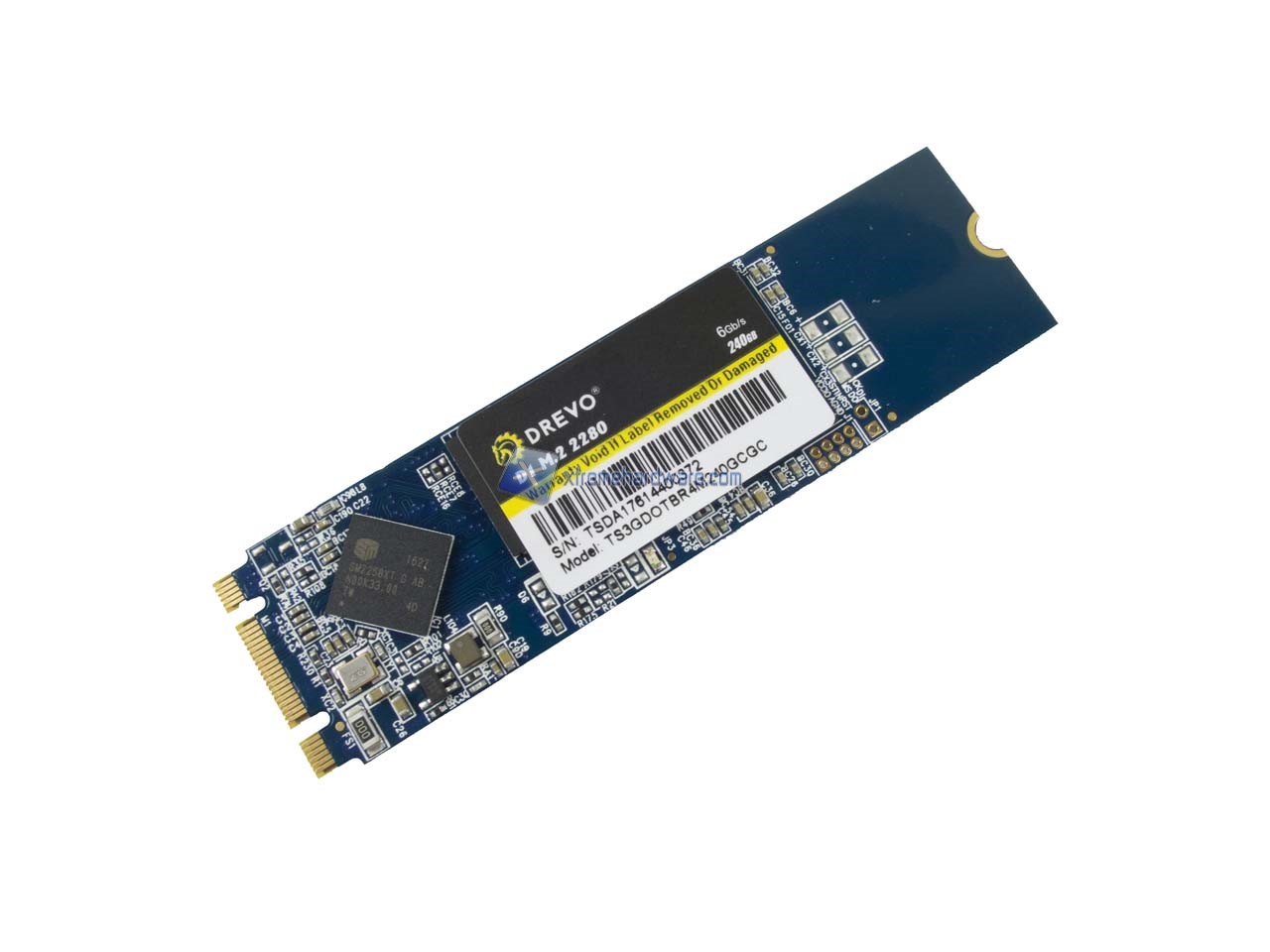 Drevo D1 6