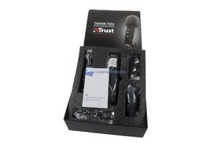Trust Signa HD 5